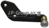 JP GROUP 1588600180 Roller Guide, sliding door
